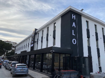 Supermarket Halo Sarande Supermarket Halo Sarande